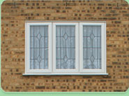 Window fitting Farnham